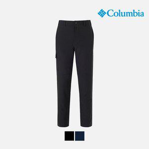 [컬럼비아]남성 아웃도어 팬츠_블랙 (C54-YMD805)