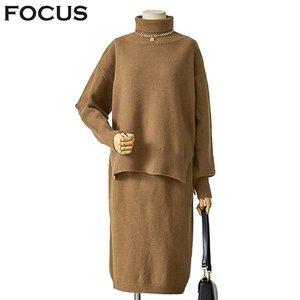 [포커스]목폴라니트치마세트_FW2K7ST0387