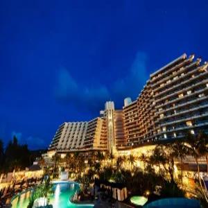 [오후출발/티웨이항공/패밀리특가_성인2+아동2] 사이판 켄싱턴리조트 + ALL인클루시브 5일_ 로얄디럭스룸 (레이트체크아웃)