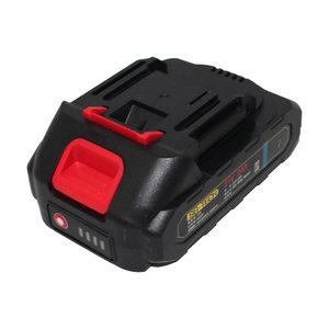 SG테크-2 충전식 고지톱 배터리 2Ah 체인톱 전기톱 충전지 밧데리 빠데리