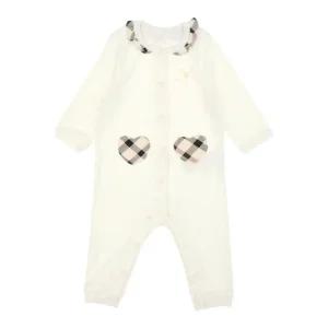 [갤러리아] 2024  가을 신상품 넥프릴 모달 골지 우주복 (EUF40VW67M_IV)