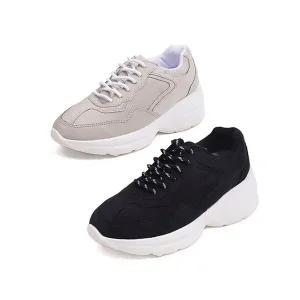 [하프클럽/]푹신한에어아웃솔 남성운동화 7cm굽 키높이운동화 키높이깔창3.5