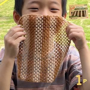 3m 옥수수수세미 그물망사 PLA 생분해