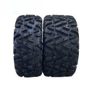 사발이 타이어 ATV 바퀴 사륜 오토바이 앞 오프로드 뒤 26x1112 26X912