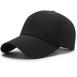 힙앤바디 메쉬 스포츠 모자 여름 썬캡 등산 캠핑 수영 캡모자 스냅 메시