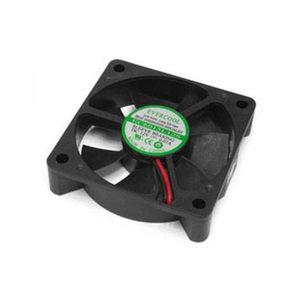 CPU 쿨러 저소음 냉각 커스텀 4핀 60mm PC부품 팬 본체 히트싱크 케이스 쿨링팬