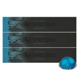 네스프레소 버츄오 캡슐 고스타리카 10캡슐 x3개 총30개 /AWS