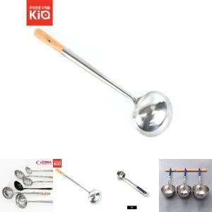 대만까오기 스텐까오기 일체형중식국자 중식국자 웍국자/스텐/국자/업소용/까오기/중식/대만/까오끼/조리용