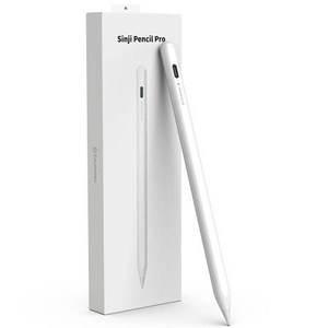 [신지모루]아이패드 애플펜슬 스타일러스 정품 호환 터치펜 신지펜슬 프로 짭플펜슬 필기감 케이스 펜촉