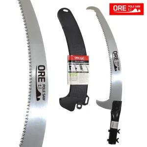 오르-11 터보 고지톱 (단품) 초강력 전지톱 장대 톱 전정 원예