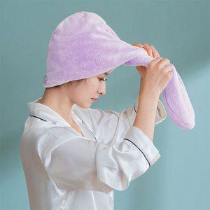 [NS홈쇼핑]1+1+1+1 파스텔 퀵 드라이 헤어타월 헤어수건 4개 1세트[34721841]