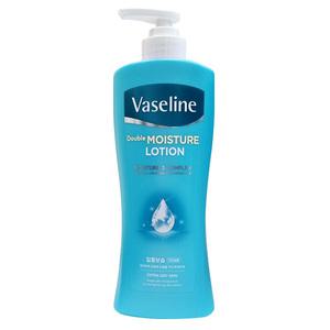 애경 바세린 더블 모이스처 로션 450ml