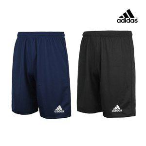 [아디다스][당일출고]국내정품 아디다스베이직 쇼트 파르마 16(속팬츠X)/블랙/네이비 AJ5883/AJ5880