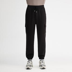 [BFL] 조거 카고 밴딩 팬츠_기모