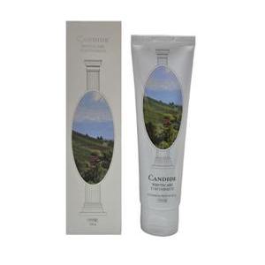 칸디데 화이트 케어 치약 100g