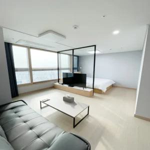 [경기 게스트하우스] 구리 우남 365 스테이 레지던스 (구리)