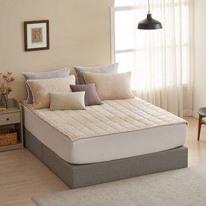 [클라르하임](광주신세계)쉐르빌 극세사 패드 Q