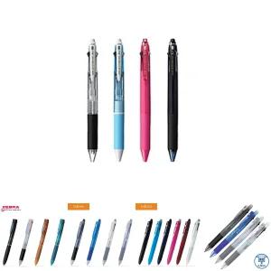 유니 제트스트림 3n1 볼펜 07mm 샤프 05mm 멀티펜/사무실/사무용/초등/학교/학생/학생용/필기/3색/볼팬