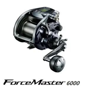시마노 포스마스터(22)   6000 전동릴 윤성정품