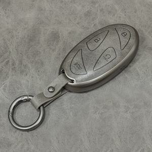 현대 팰리세이드LX3 그랜저GN7 싼타페MX5 코나SX2 아반떼CN7 쏘나타디엣지 투싼NX4 가죽 TPU 차 키케이스