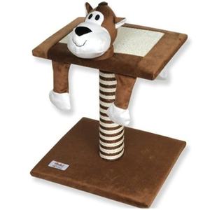 팬시 캣타워 A6 캣하우스 고양이 휴식공간 반려묘 (WBA3AC5)