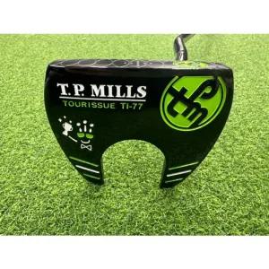 민트급 )  투어이슈 TI-77 34인치 중고 퍼터 판매합니다.