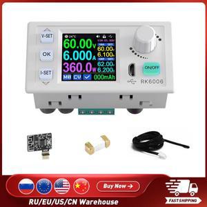 CNC 직류 조정 전원 공급 장치, 정전압 유지, 실험용