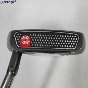 중고 오디세이 오웍스레드 2볼팽 퍼터 33인치 EG408273
