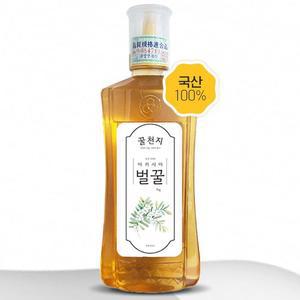 꿀천지 벌꿀 아카시아꿀 국산 100% 1kg