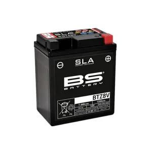 BS 배터리 BTZ8V 7.4Ah 암페어 (YTZ8V 대응) MT03 X-MAX 300