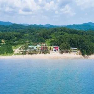 [충남] 보령 라바 풀빌라(충남, 보령)