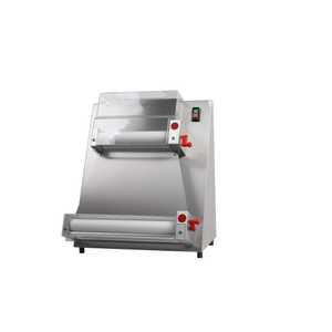 자동 피자롤러기 전자동 만두피 밀가루 반죽 성형기