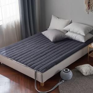 폭닥 사계절 온수매트 전기장판 누빔 커버 (더블)