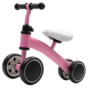 플레이잭 스누피 밸런스바이크 유아 아동 퍼스트바이크 페달없는자전거