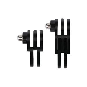 고프로 액션캠 DJI 1/4홀더 마운트 관절 부품 연결 거치대 MT- I1