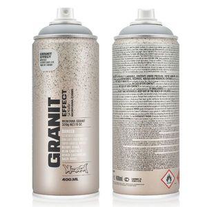 몬타나 그래닛 이펙트 스프레이 GOLD EG7050