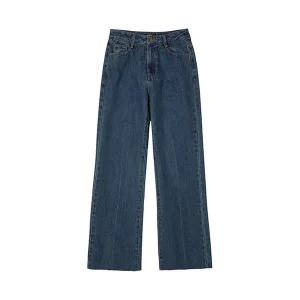 [LAP](강남점)기모 레직기워싱 데끼 부츠컷 팬츠 AQ4DPB60