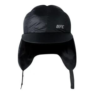 [UFC SPORT](센텀시티점)UFC 쉴드 패딩 트루퍼 캡 블랙 [U2HWV3306BK]