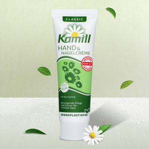 카밀 핸드크림 클래식 미니 30ml