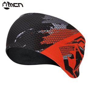 [피제이컴퍼니]엠씨엔 플레어 와이드 기모/방한 헤어밴드 (귀마개형 방한 헤어밴드)