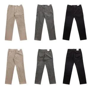 갤러리아 [올젠]FW몰스킨원단구김회복력과 보온성이 좋은 치노팬츠ZOE3PP1312(