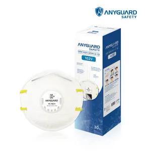 애니가드 세이프티 방진 1급 마스크 30개입