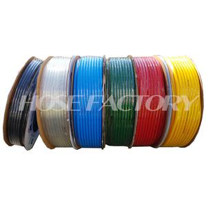 우레탄 호스 3/8인치 X 100M / 우레탄튜브 에어 공압 유공압