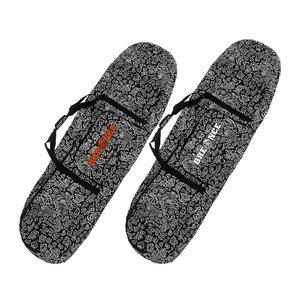 [브렌스] 캐릭터 백 스노우보드 가방