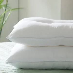 [애끌리아] 항균 경추 베개솜 2개