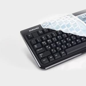 삼성전자 삼성 키스킨 키보드 실리콘 커버 키보드키스킨  모음