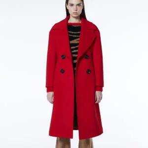 [제시뉴욕] 23fw 빅버튼 더블 코트 MDA-NRHL1730