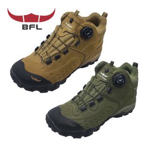 BFL 발편한 발목 등산화 남자 미드컷 트레킹화 가벼운 산행 신발