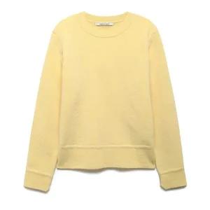 [롯데백화점]나이스클랍 라운드 니트 풀오버 (N244PWKA45)