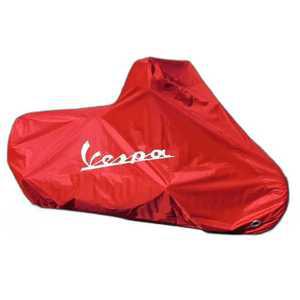 베스파 방수 커버 UV 보호 PCX NMAX 슈퍼커브 덮개